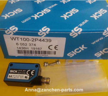 sSick PL80A 1003865 Specular reflector